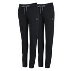 Donnay Donnay Dames - 2-Pack - Joggingbroek rechte pijp Lily, Kleding | Dames, Broeken en Pantalons, Donnay, Verzenden, Nieuw