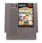 Rainbow Islands (Bubble Bobble 2) [Nintendo NES], Spelcomputers en Games, Games | Nintendo NES, Ophalen of Verzenden, Zo goed als nieuw
