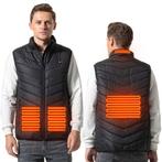 Manta Verwarmd Vest Met 4 Verwarmingszones Maat L -, Ophalen of Verzenden, Nieuw