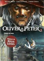 Oliver & Peter 3 - Frères de Sang, Nieuw, Verzenden