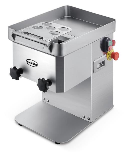 Combisteel | Vlees Vermalser | 250kg/h | 230v, Zakelijke goederen, Horeca | Keukenapparatuur, Nieuw in verpakking, Ophalen of Verzenden