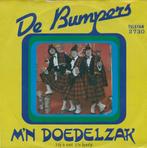 vinyl single 7 inch - De Bumpers - Mn Doedelzak, Cd's en Dvd's, Vinyl Singles, Verzenden, Zo goed als nieuw