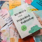Reminders voor Verbindend Ouderschap - Kaartendeck, Verzenden, Zo goed als nieuw, Kimberley Roerdink