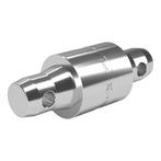 FORTEX FCS2-SM055 truss Spacer 55mm voor 30/40 serie, Muziek en Instrumenten, Licht en Laser, Verzenden, Nieuw