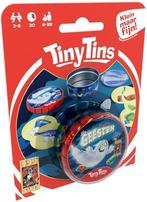 Tiny Tins: Vlotte Geesten - Dobbelspel | 999 Games -, Nieuw, Verzenden