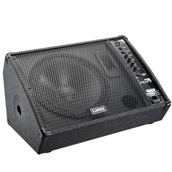 Laney CXP-112 actieve 12 inch vloermonitor 240W, Audio, Tv en Foto, Luidsprekers, Verzenden