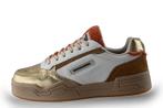 Scotch & Soda Sneakers in maat 37 Goud | 10% extra korting, Kleding | Dames, Schoenen, Overige kleuren, Verzenden, Scotch & Soda