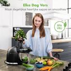 2dekans | KitchenBrothers Slowjuicer - Sapcentrifuge -, Diversen, Ophalen of Verzenden