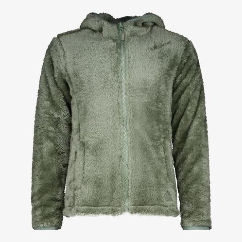 Mountain Peak fluffy meisjes fleece vest groen maat 122/128, Kleding | Dames, Truien en Vesten, Nieuw, Verzenden