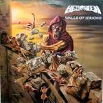 LP gebruikt - Helloween - Walls Of Jericho, Cd's en Dvd's, Verzenden, Zo goed als nieuw