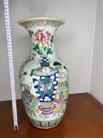Vaas - Porselein - China - Qing Dynastie (1644-1911)