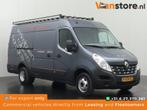 Renault Master 23DCi 2016 (Export only), Renault, Nieuw, Dealer onderhouden, Zilver of Grijs
