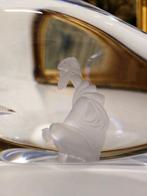 Kosta Boda - Vicke Lindstrand - sculptuur, Jonah & The Whale