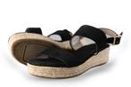 Dolcis Sandalen in maat 41 Zwart | 10% extra korting, Kleding | Dames, Schoenen, Dolcis, Verzenden, Zwart, Sandalen of Muiltjes