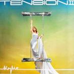 lp nieuw - Kylie - Tension II, Cd's en Dvd's, Vinyl | Rock, Verzenden, Zo goed als nieuw