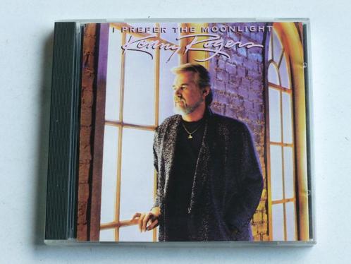 Kenny Rogers - I Prefer the Moonlight, Cd's en Dvd's, Cd's | Country en Western, Verzenden