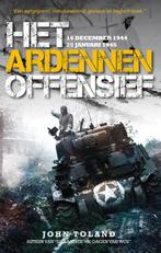 Het offensief Ardennen 9789089752802 John Toland, Boeken, Oorlog en Militair, Gelezen, John Toland, Verzenden