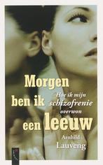 Morgen ben ik een leeuw 9789063052553 Arnhild Lauveng, Verzenden, Gelezen, Arnhild Lauveng