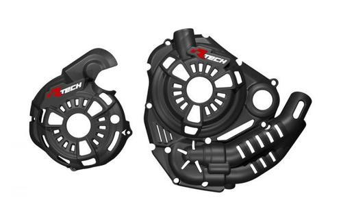 R-Tech carter protection voor Yamaha T7, Fietsen en Brommers, Fietsonderdelen, Nieuw, Verzenden