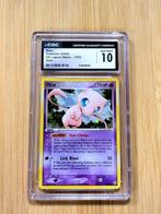 Pokémon - 1 Graded card - Mew #10 - 2006 Full art, Holo -, Nieuw
