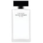 Narciso Rodriguez For Her Pure Musc 100 ml Eau de Parfum, Sieraden, Tassen en Uiterlijk, Uiterlijk | Parfum, Verzenden, Nieuw