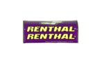 Renthal Stuurblok Paars Modern Retro Vintage 90s P333, Ophalen of Verzenden, Nieuw