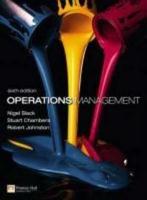 Operations Management with MyOMLab 9780273731603 Slack Nigel, Verzenden, Gelezen, Slack Nigel