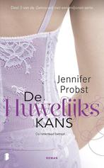 9789022564967 Getrouwd met een miljonair 3 -   De huwelij..., Boeken, Verzenden, Gelezen, Jennifer Probst