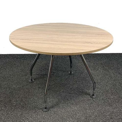 Vitra Ronde Tafel Nieuw Rond Blad 120 cm, Zakelijke goederen, Kantoor en Winkelinrichting | Kantoormeubilair en Inrichting, Ophalen of Verzenden