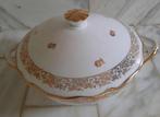 Limoges, fabrication Berrry - Tafelservies (28) - Porselein, Antiek en Kunst
