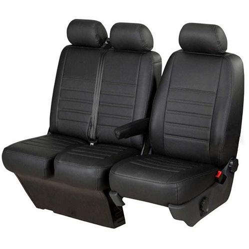 Stoelhoezen Opel Vivaro 2014 - 2019, Auto-onderdelen, Overige Auto-onderdelen, Nieuw, Opel, Ophalen of Verzenden