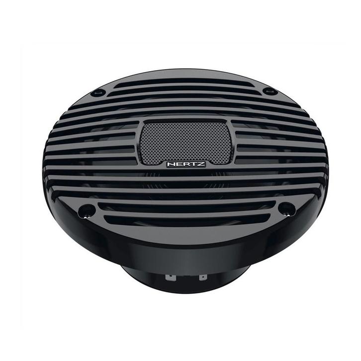 Hertz HEX 6.5 Inch marine speaker TC-Zwart-zwart (Set van 2), Watersport en Boten, Navigatiemiddelen en Scheepselektronica, Nieuw
