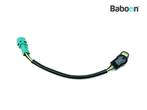 Gasklep Sensor (TPS) Suzuki VL 800 2005-2010 Boulevard C50, Verzenden, Gebruikt