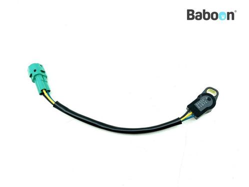 Gasklep Sensor (TPS) Suzuki VL 800 2005-2010 Boulevard C50, Motoren, Onderdelen | Suzuki, Gebruikt, Verzenden