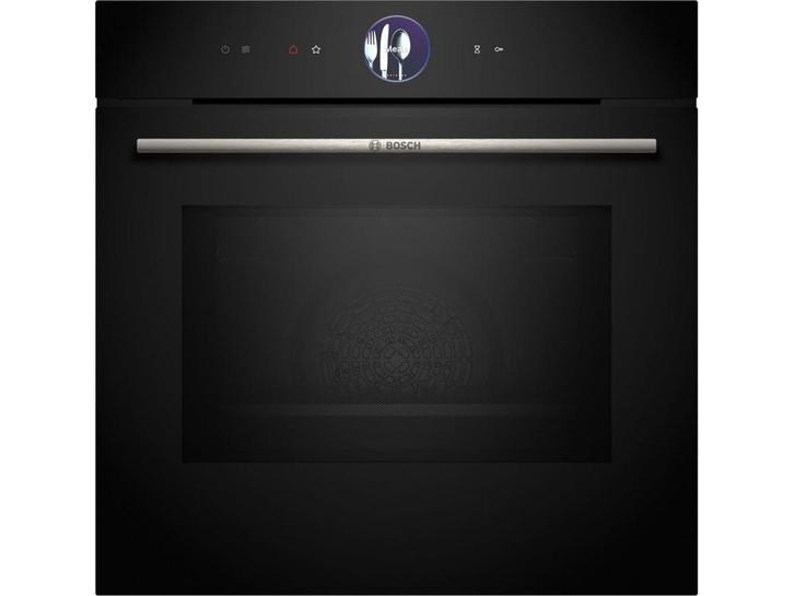 Bosch HMG776NB1 - Inbouw oven magnetron - Airfry Pyrolyse 60, Witgoed en Apparatuur, Magnetrons, Nieuw, Verzenden