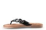 Lazamani Slippers in maat 41 Zwart | 10% extra korting, Kleding | Dames, Schoenen, Slippers, Verzenden, Zwart, Lazamani
