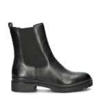 Tamaris rits- & gesloten boots voor dames in het Zwart, Kleding | Dames, Schoenen, Tamaris, Verzenden, Zwart, Lage of Enkellaarzen