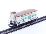 Schaal H0 Märklin 34900 DRG gesloten wagon Bierwagen Augs.., Hobby en Vrije tijd, Gelijkstroom, Wagon, Ophalen of Verzenden, Zo goed als nieuw