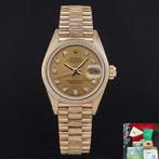 Rolex - Datejust Lady - 69278 - Dames - 1983, Nieuw