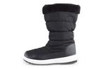 Nelson Snowboots in maat 41 Zwart | 10% extra korting, Kleding | Dames, Schoenen, Verzenden, Zwart, Snowboots, Nieuw