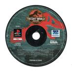 The Lost World Jurassic Park (losse disc) (PlayStation 1), Gebruikt, Verzenden