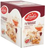 Lonka Lonka - Nougat -214 stuks - individueel verpakt, Ophalen of Verzenden