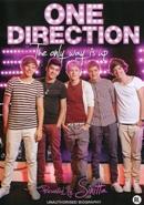 One Direction - The only way is up - DVD, Verzenden, Nieuw in verpakking