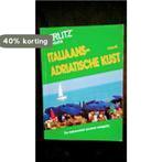 BERLITZ REISGIDS ITALIAANS ADRIAT. KUST 9782831501505, Boeken, Reisgidsen, Verzenden, Gelezen, BERLITZ