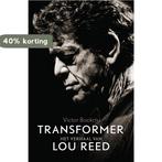 Transformer 9789043918084 Victor Bockris, Verzenden, Zo goed als nieuw, Victor Bockris