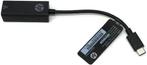 USB C to RJ45 Network Adapter HP V8Y76AA, Ophalen of Verzenden, Nieuw