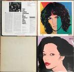 Andy Warhol (1928-1987) - Paul Desmond - Billy Squier -, Antiek en Kunst