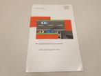 AUDI Zelfstudieprogramma #413 Inparkeersysteem in de Audi A3, Auto diversen, Handleidingen en Instructieboekjes, Verzenden