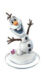Olaf Disney Infinity 3.0 PS3 Garantie & morgen in huis!, Ophalen of Verzenden, Zo goed als nieuw