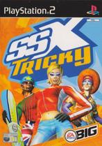 SSX Tricky-Standaard (PlayStation 2) Gebruikt, Spelcomputers en Games, Games | Sony PlayStation 2, Ophalen of Verzenden, Zo goed als nieuw